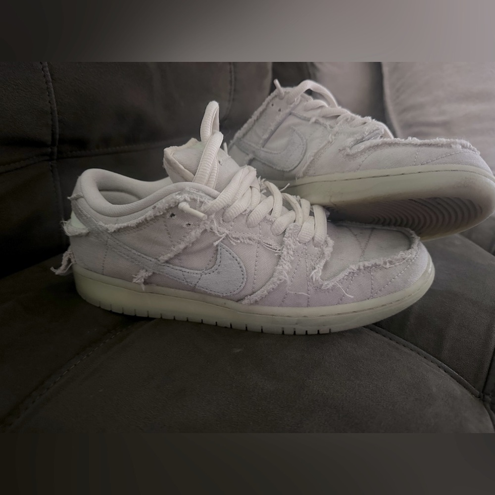 Nike SB Dunk Low ‘Mummy’, Mens 8